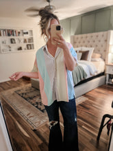 Load image into Gallery viewer, &quot;Sunshine&quot; Blouse

