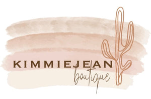 KimmieJean Boutique