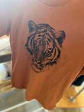 Load image into Gallery viewer, Tiger Graphic Tee
