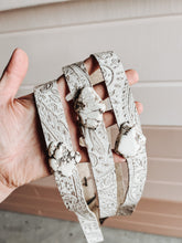 Load image into Gallery viewer, "Presley" Paisley Hatband