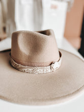 Load image into Gallery viewer, "Presley" Paisley Hatband