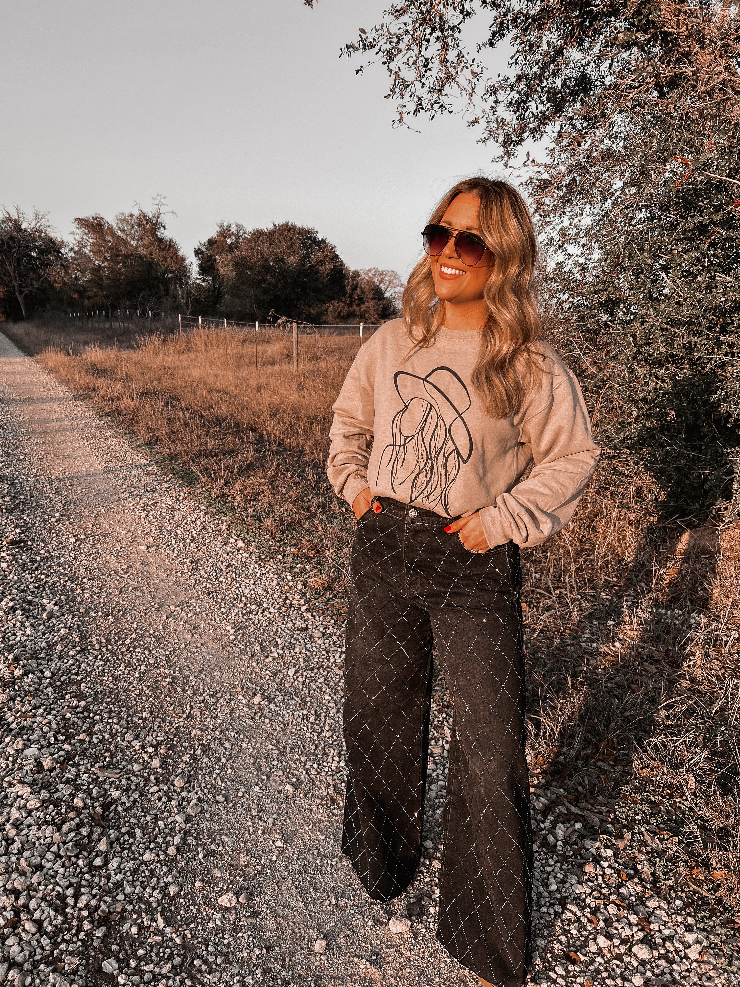 KJB Crewneck Sweatshirt