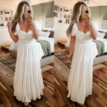 Load image into Gallery viewer, &quot;Lily&quot; Maxi Dress
