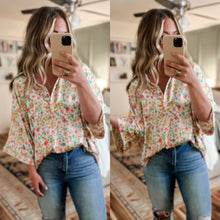 Load image into Gallery viewer, &quot;Gem&quot; Blouse
