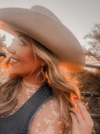 "Burn it Down" Burnout Top