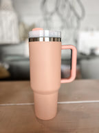 Stainless Steel Tumbler 40oz