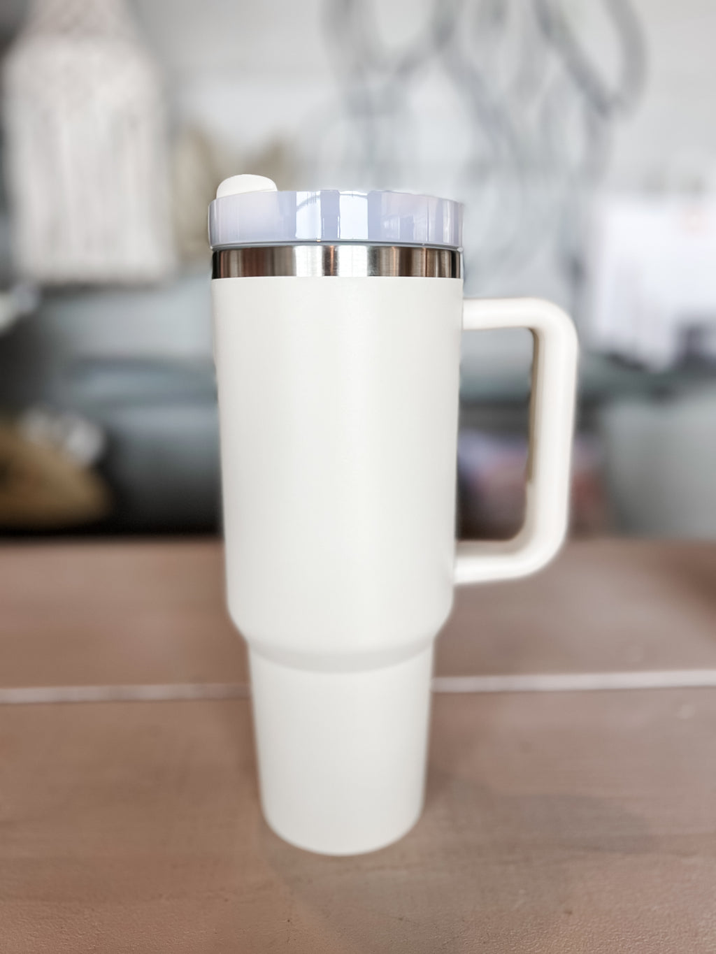 Stainless Steel Tumbler 40oz