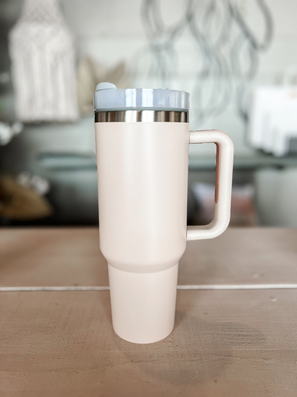 Stainless Steel Tumbler 40oz