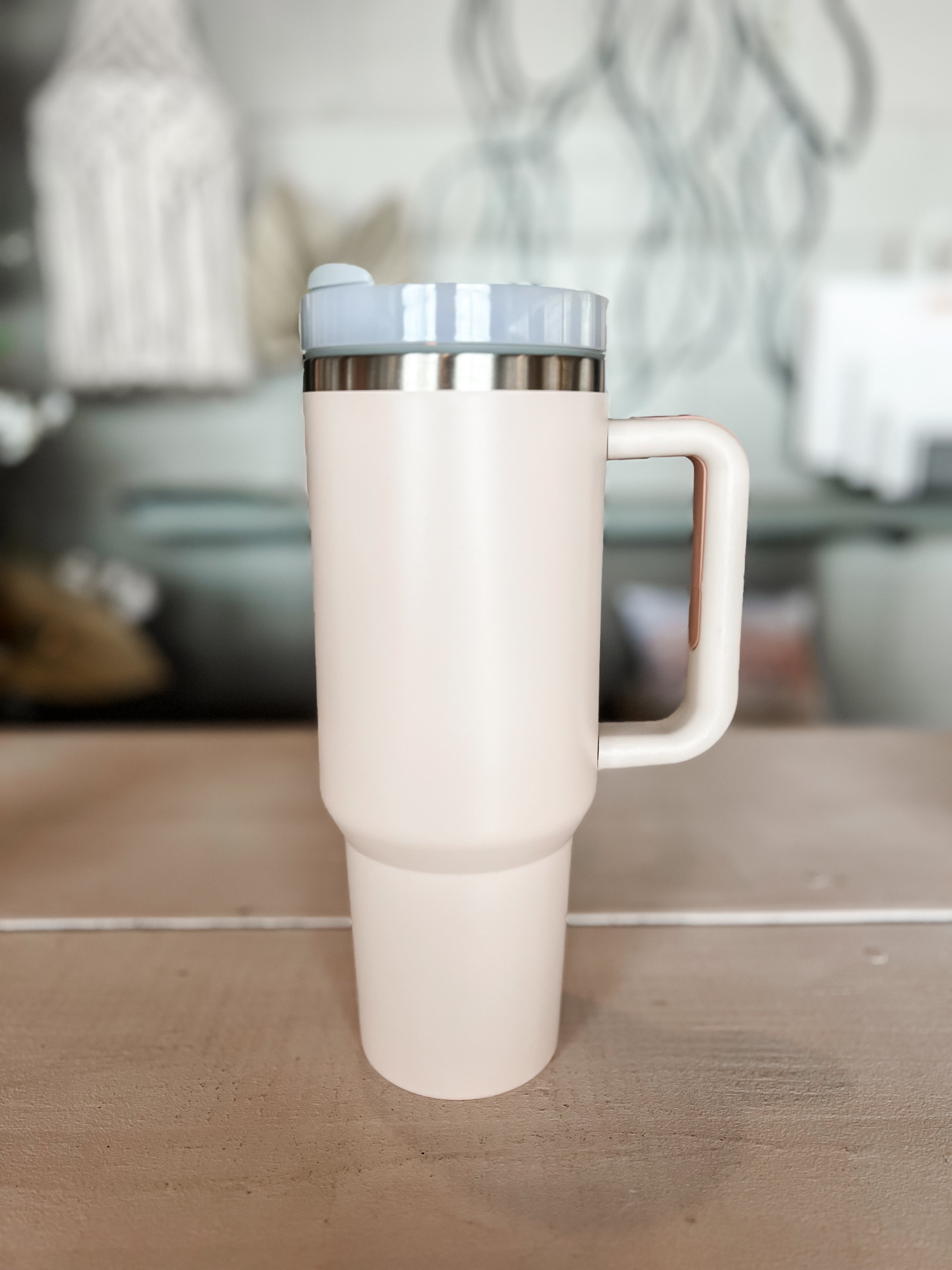 Stainless Steel Tumbler 40oz
