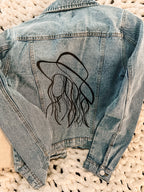 KJB Denim Jacket