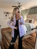 "Bloom" Blazer