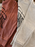 KJB Relaxed Fit Sweatshirt