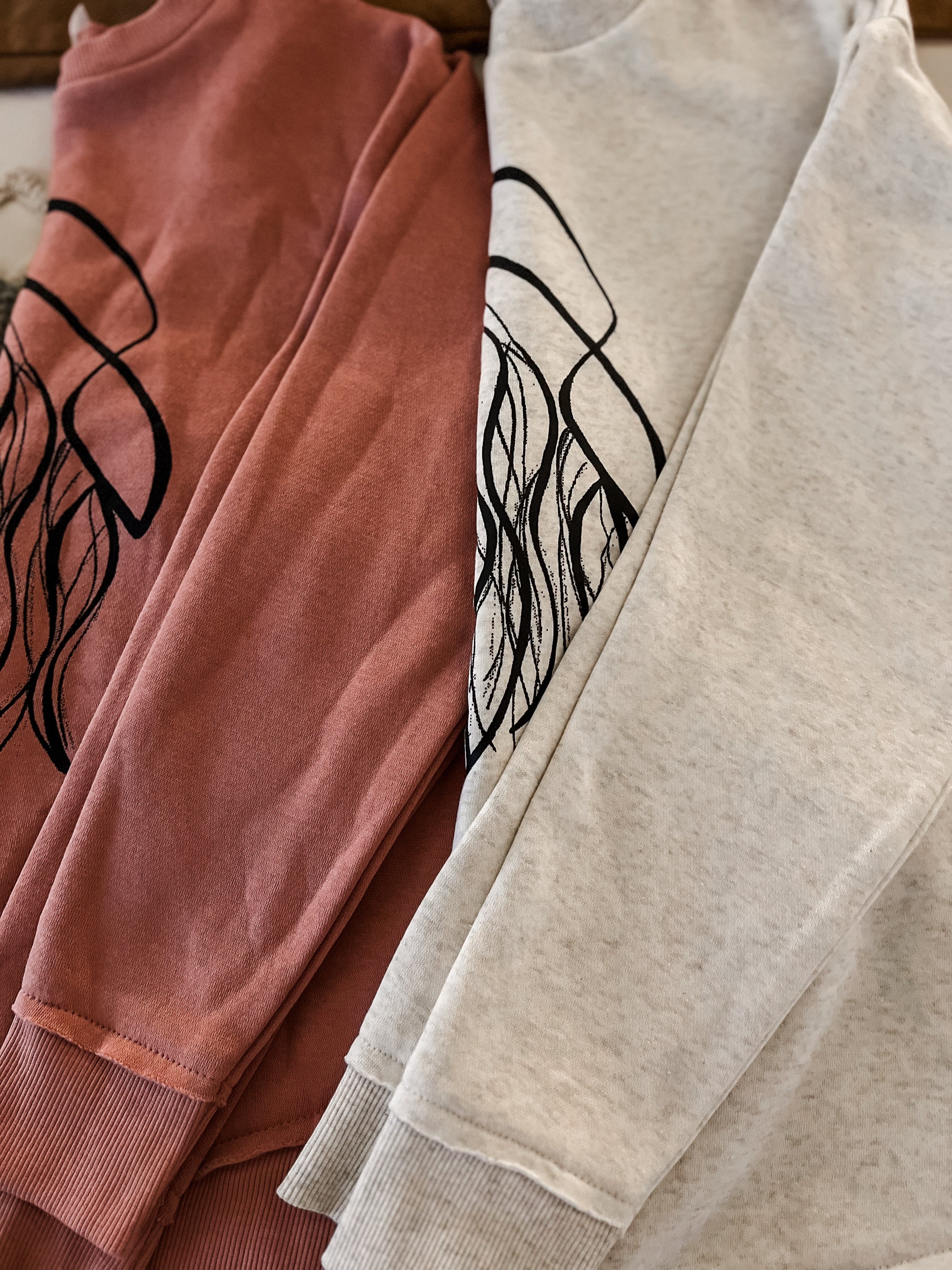 KJB Relaxed Fit Sweatshirt