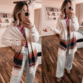 Long Cardigan