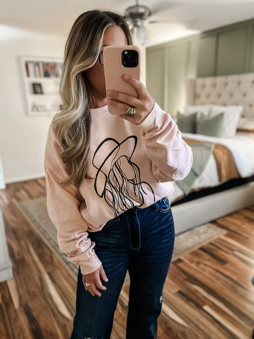 KJB Crewneck Sweatshirt