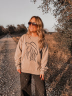 KJB Crewneck Sweatshirt