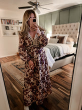 Load image into Gallery viewer, &quot;Plum&quot; Maxi Dress
