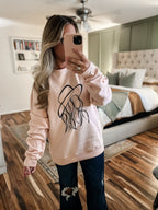 KJB Crewneck Sweatshirt