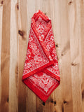 Scarves
