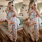 "Blossom" Jumpsuit