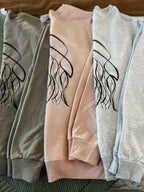 KJB Crewneck Sweatshirt