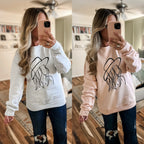 KJB Crewneck Sweatshirt