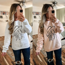 Load image into Gallery viewer, KJB Crewneck Sweatshirt
