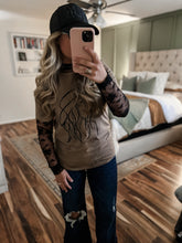 Load image into Gallery viewer, KJB Graphic Tee
