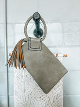 Load image into Gallery viewer, &quot;Canton&quot; Clutch Purse
