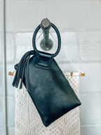 "Canton" Clutch Purse