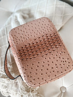 "Blessings" Bible Cover Bag