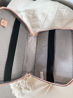 "Blessings" Bible Cover Bag