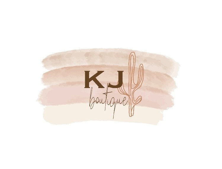 KJ Boutique Gift Card