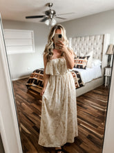 Load image into Gallery viewer, &quot;Stonewall&quot; Maxi Dress
